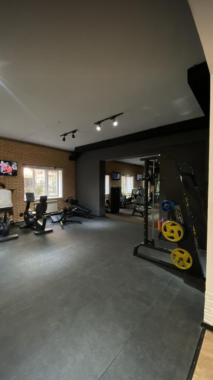 Modern Fit — фото 3