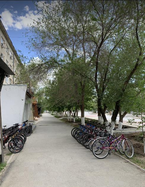 Atyrau Rental Station — фото 3