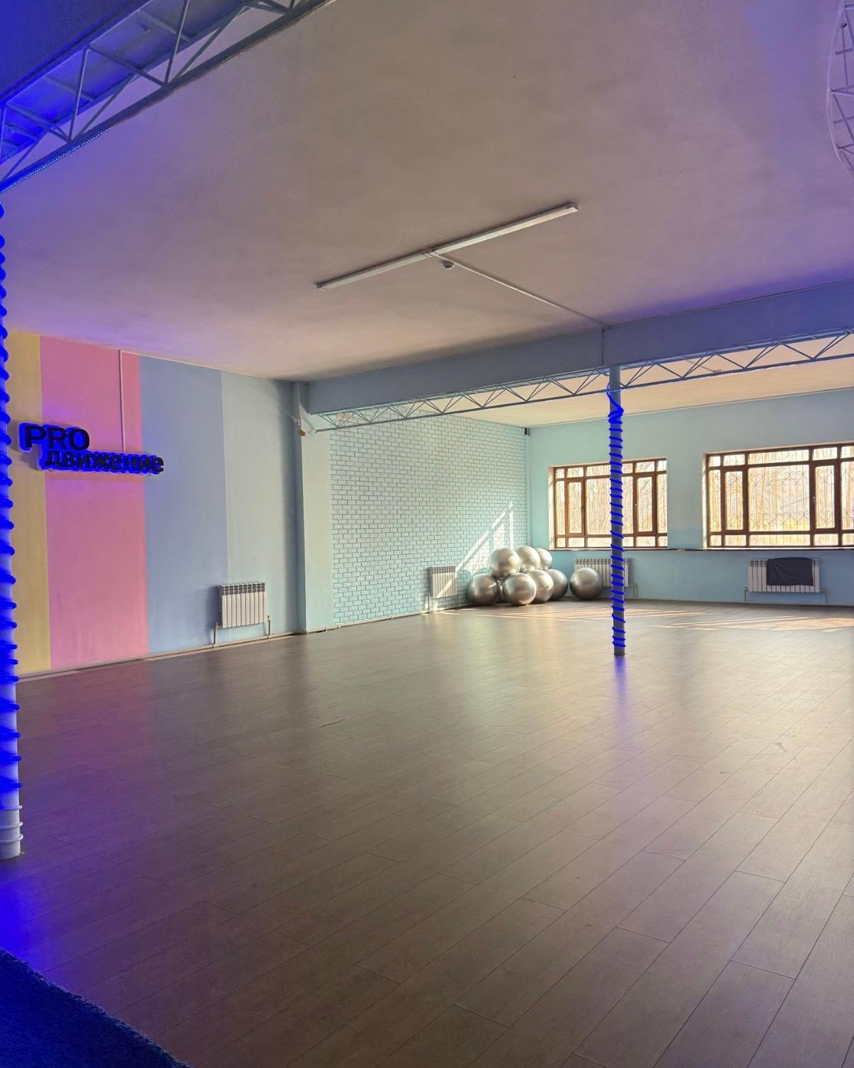 PROдвижение studio image