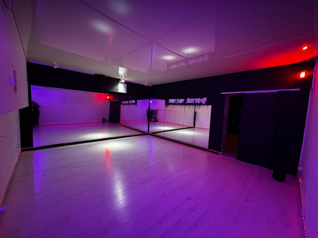 N.A.T dance floor — фото 6