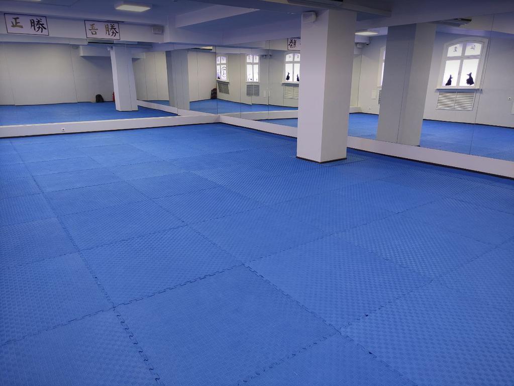 Keisokan Dojo на Гоголя — фото 1