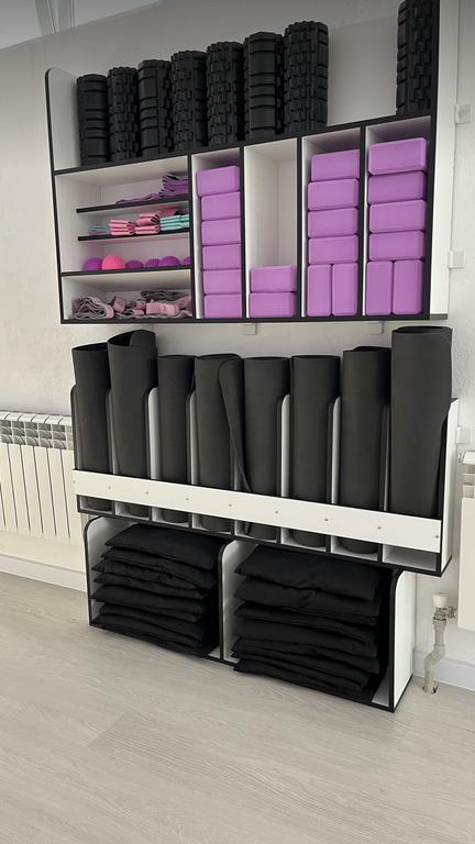 PROSTRETCHING ABAYA — фото 18