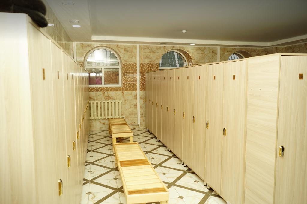 Банный комплекс "SARMAT” — фото 1