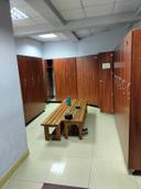 Академия ЦСКА на Райымбека