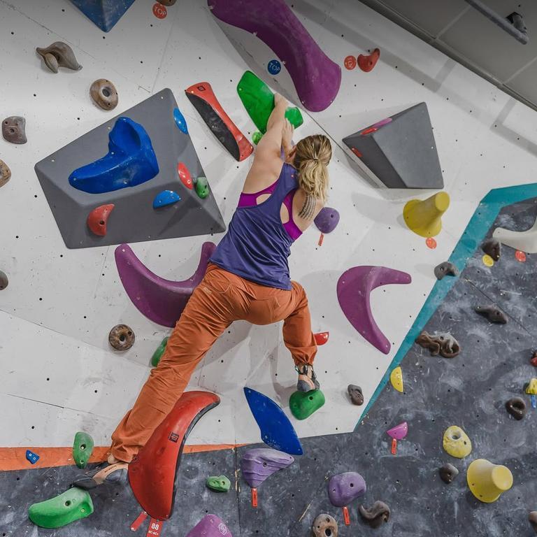 Skala Boulder Скалодром — фото 7