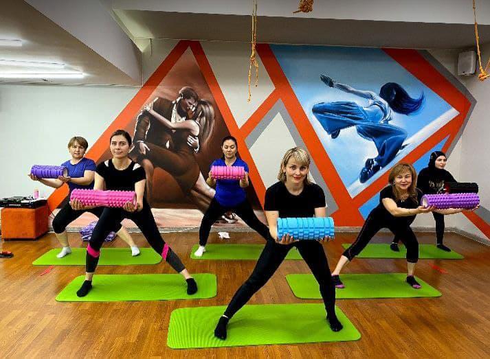 Vavilon Family Sport Club — фото 13