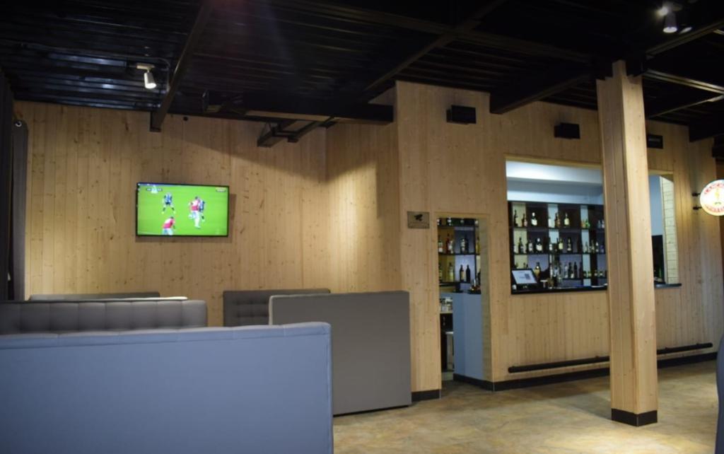 The Баня — фото 4