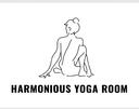 Harmonious Yoga Room