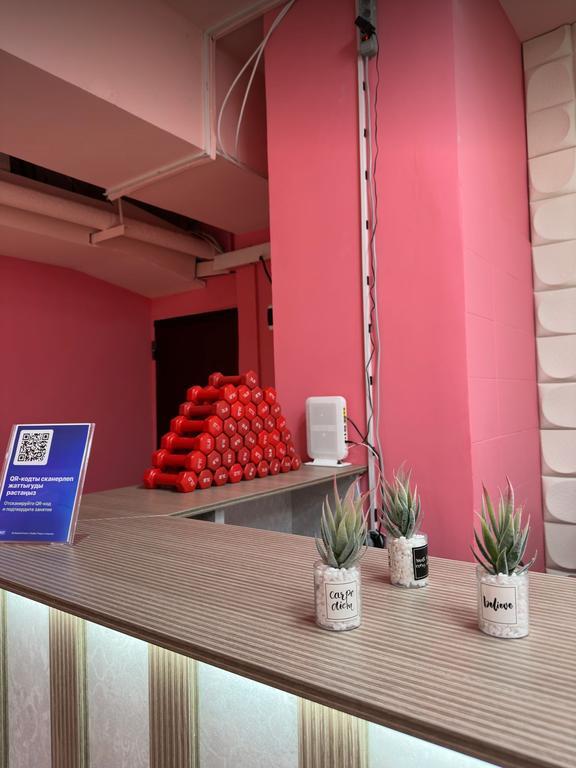 Aizhamal Dance Studio Радостовца — фото 7