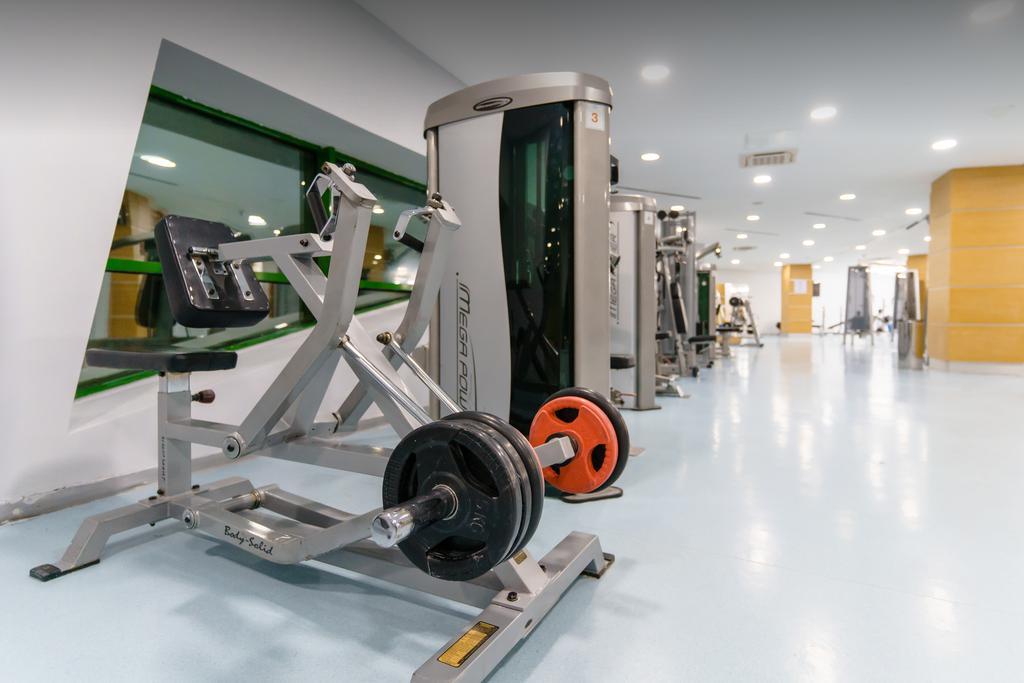 Фитнес-центр «Алау» — фото 11