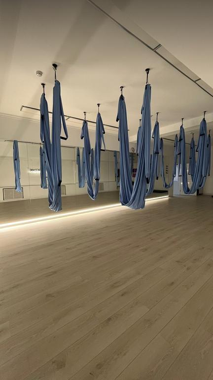 Prostretching — фото 3