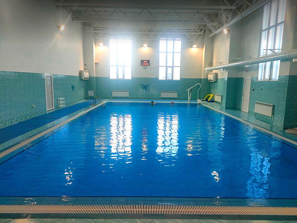 Atlant спортивно-оздоровительный комплекс — фото 13