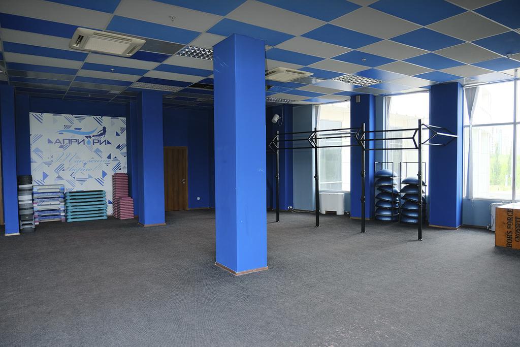 Априори фитнес-клуб — фото 13