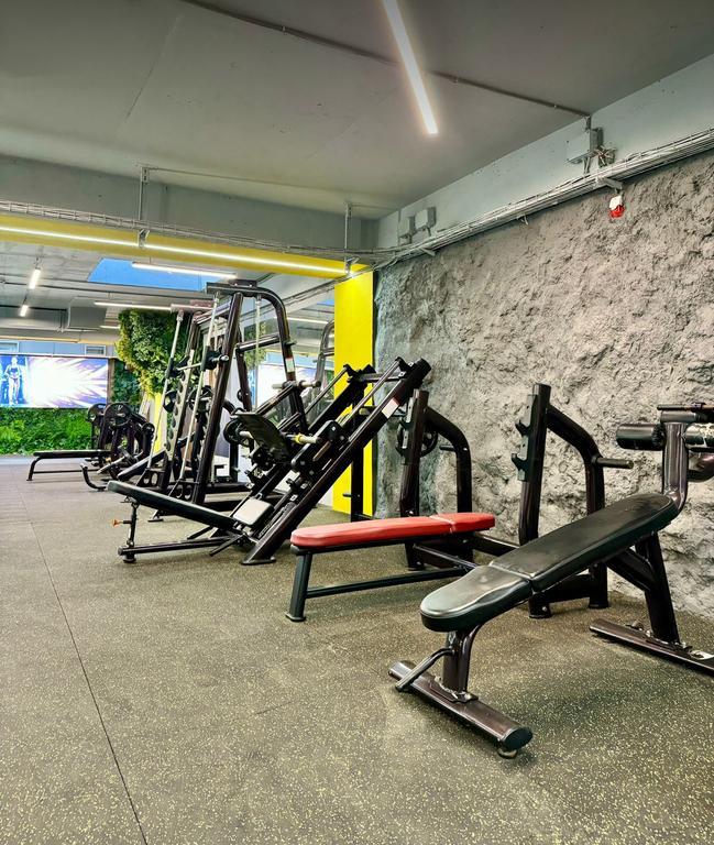 Aquastars на Навои — фото 2