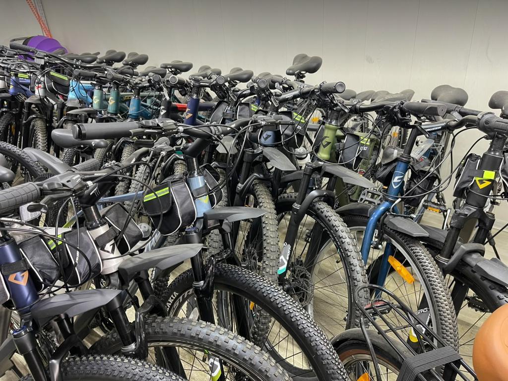 VELOTREK — фото 1