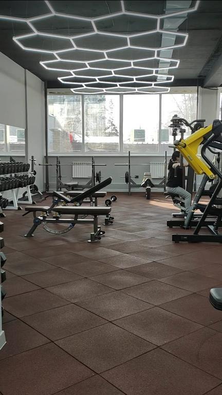 Premium Fitness — фото 10