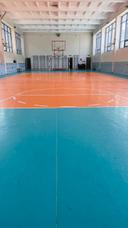 BEYBARYS VOLLEYBALL CLUB