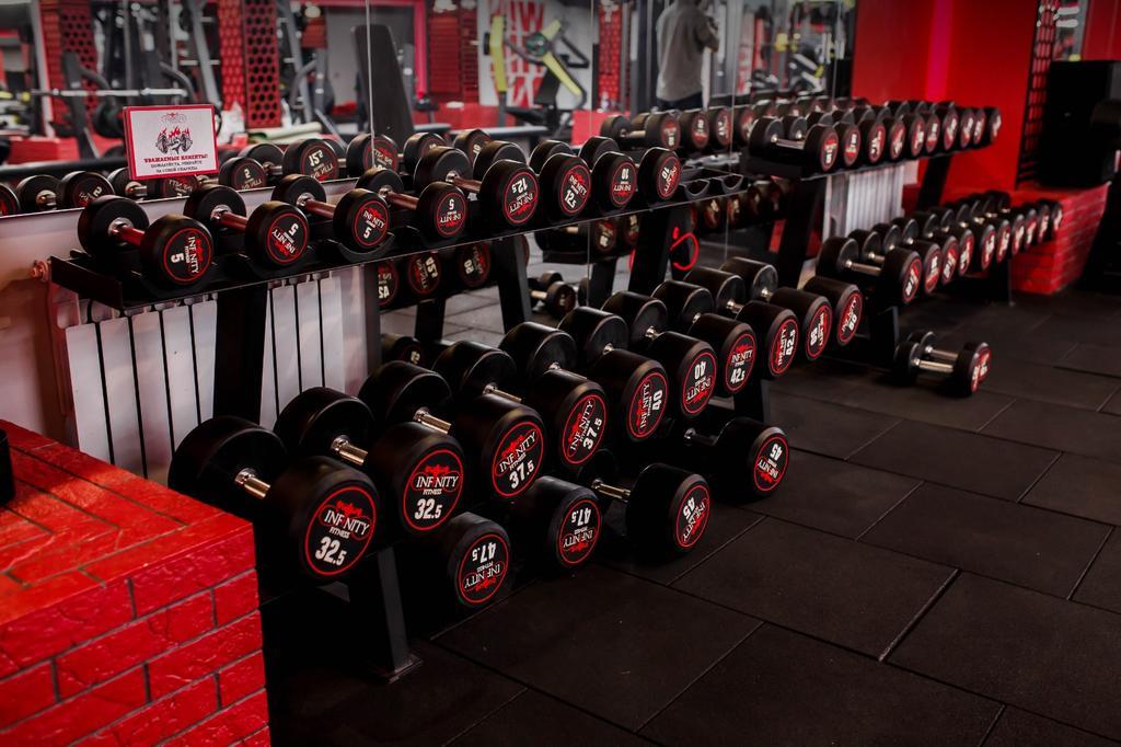 Trinity Fitness — фото 4