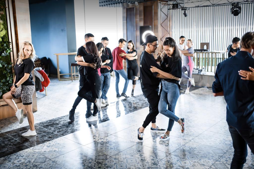 KIZOMBALAND — фото 13