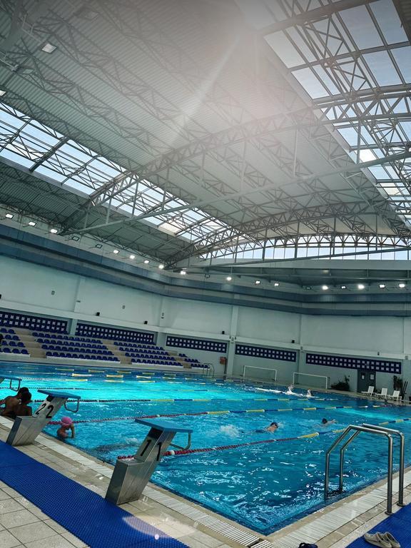 ⁠Fit-Life swim — фото 3