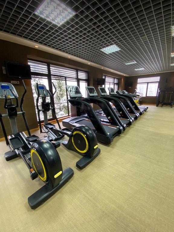 Aquastars на Жамакаева — фото 7