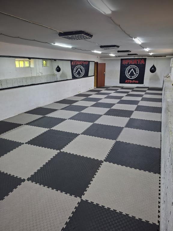FC AmirTeam "SPARTA" Пришахтинск — фото 2