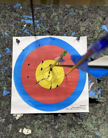 JEBE ATYRAU — фото 3