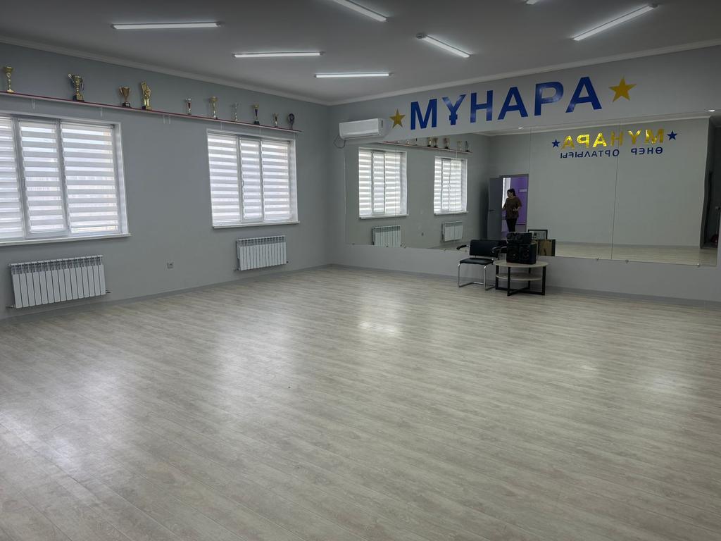 MUNARA школа танца 2 — фото 4