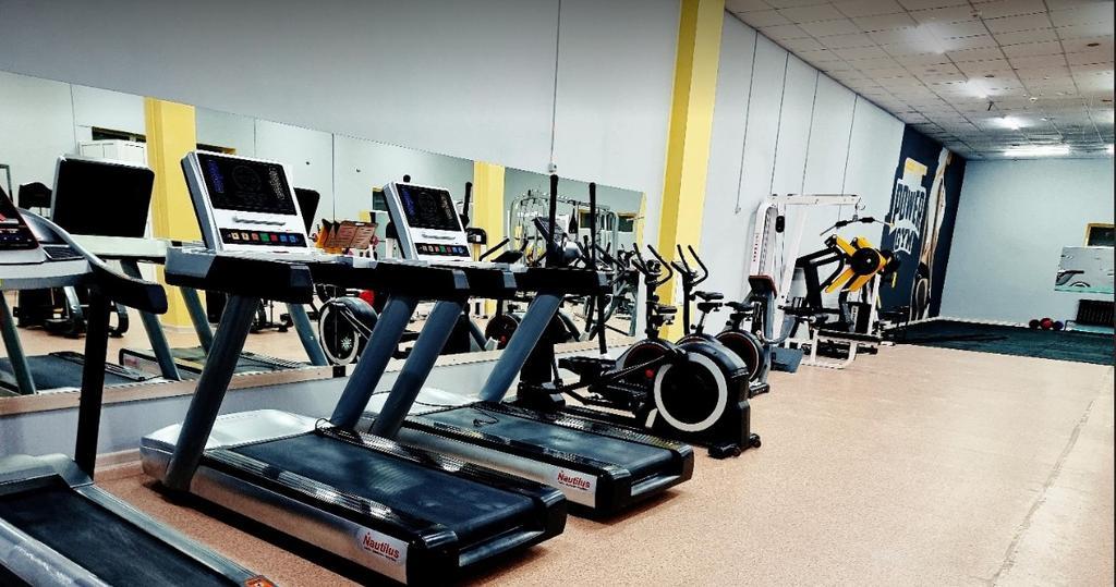 Fit Power Gym — фото 2