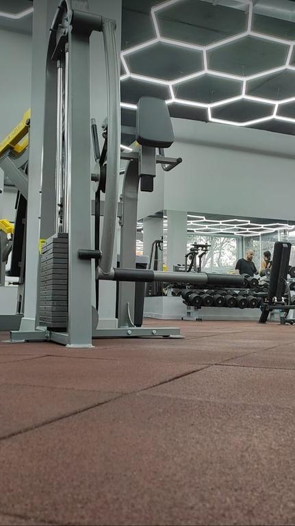 Premium Fitness — фото 8