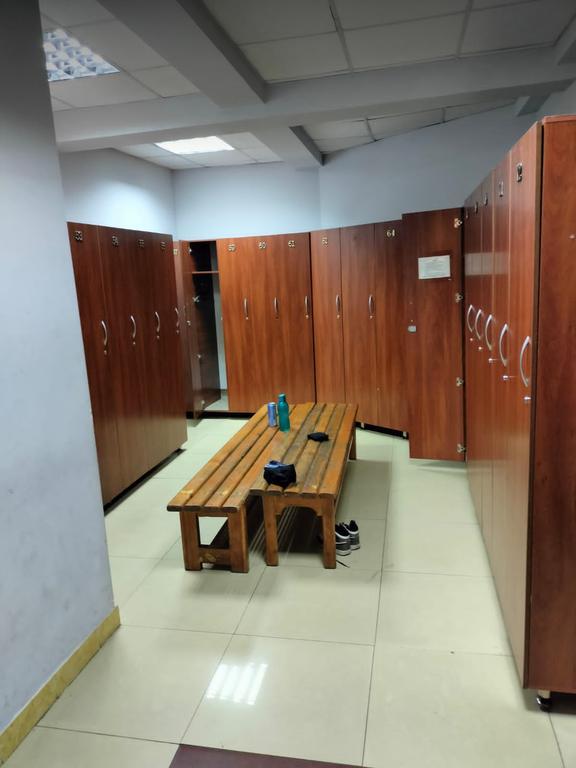 Академия ЦСКА на Райымбека — фото 2