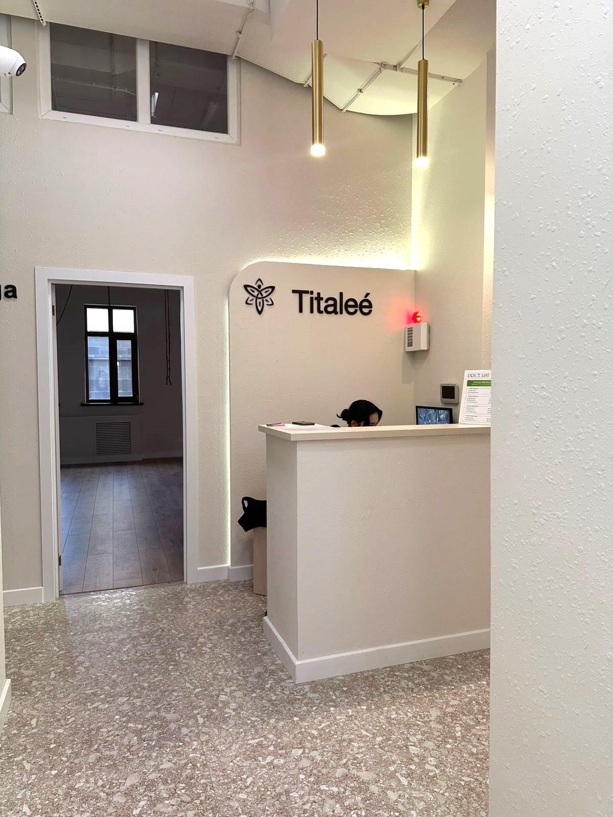 Atmosfera Yoga&Fitness (Мангилик Ел) studio image