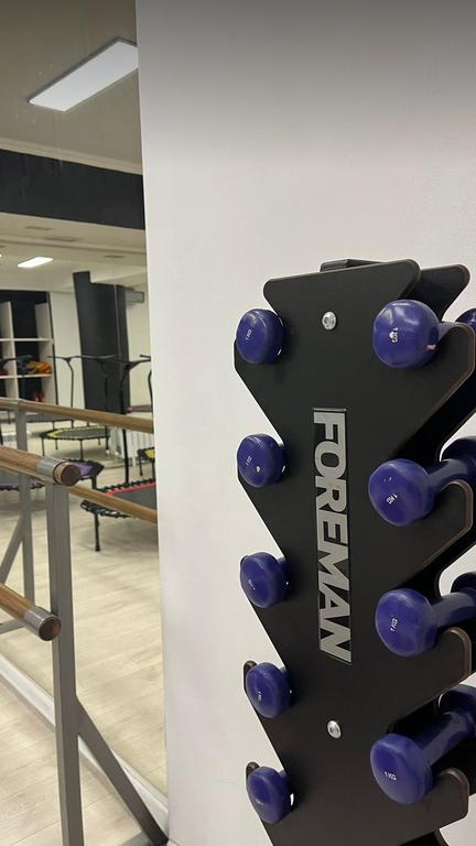 Prostretching — фото 13