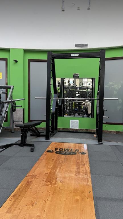 A2Fitness — фото 21