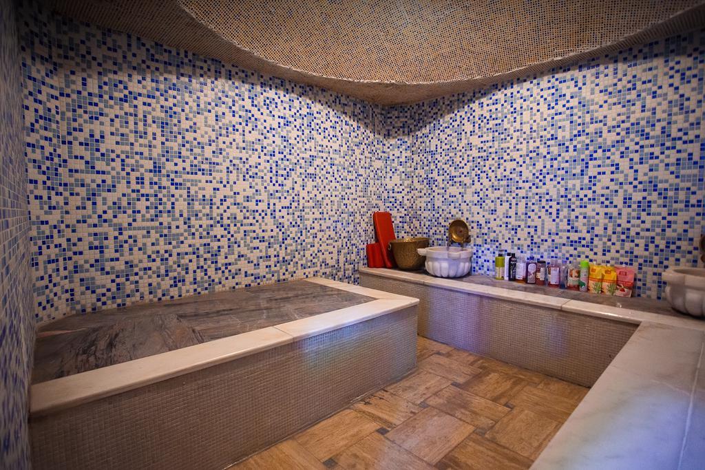 Erbil Grand Hotel — фото 22