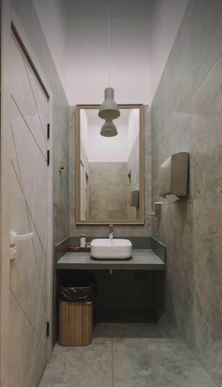ADESH yoga home — фото 14