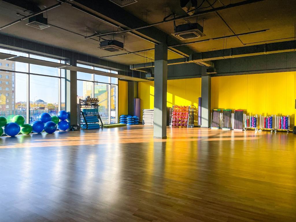 Urbanfit — фото 10