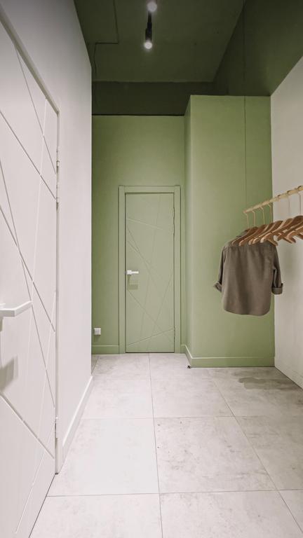ADESH yoga home — фото 11