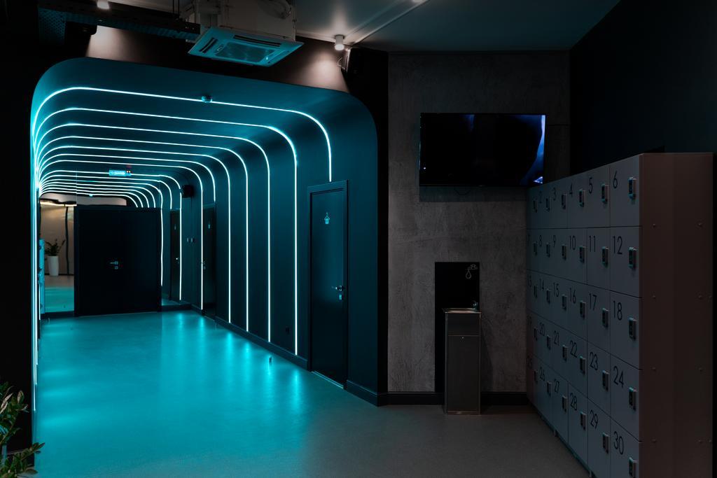 Hard Fitness — фото 10