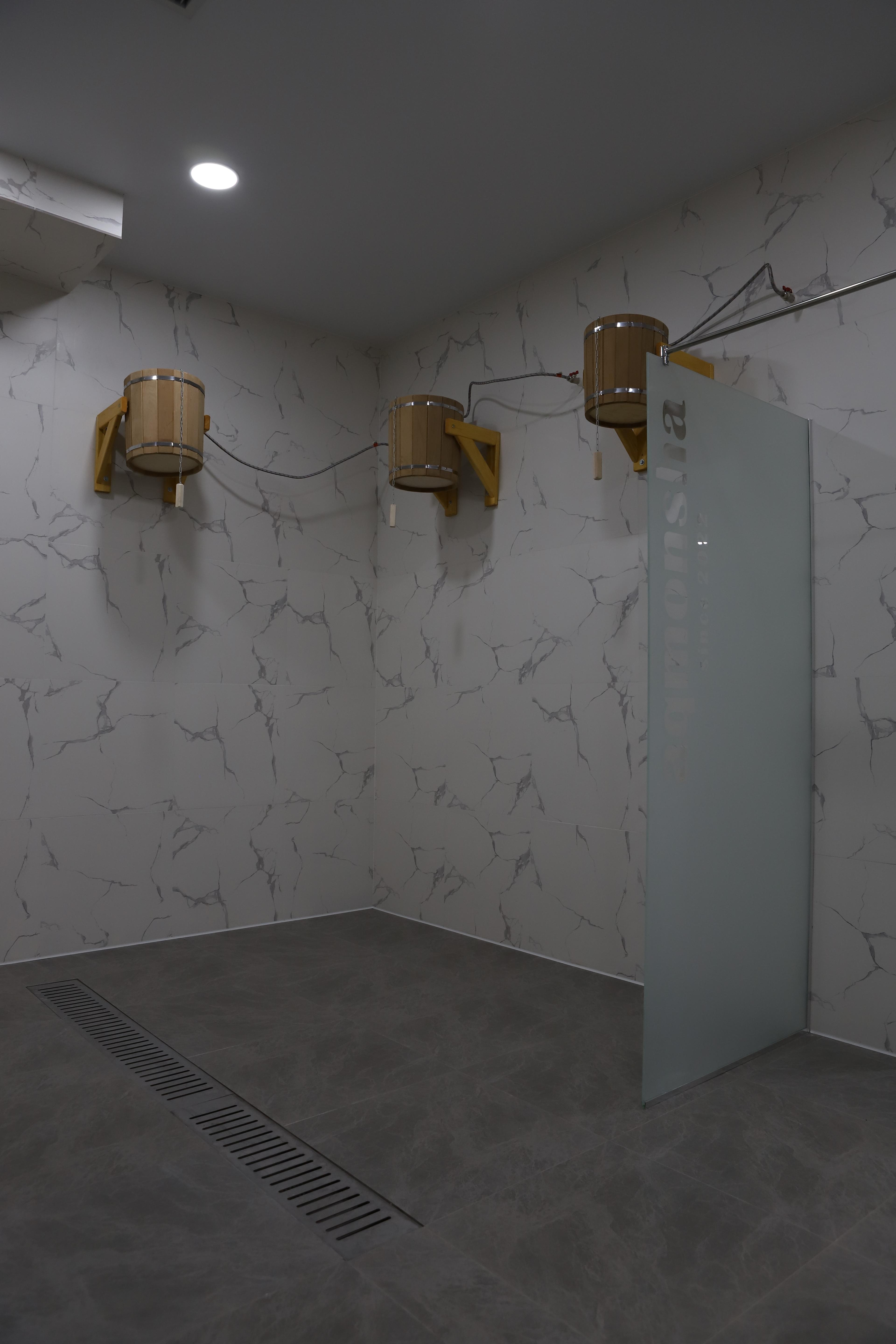 Банно-оздоровительный комплекс "Aqmonsha" studio image