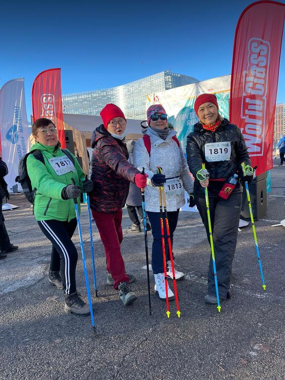 Nordic.Secret Алматы — фото 2