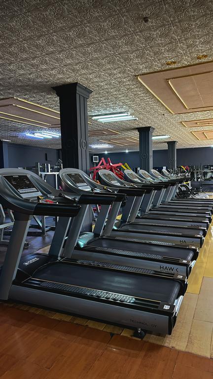 ALEX CROSS — фото 5