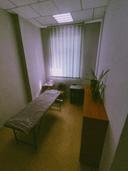 Массажный салон "Harmonia"