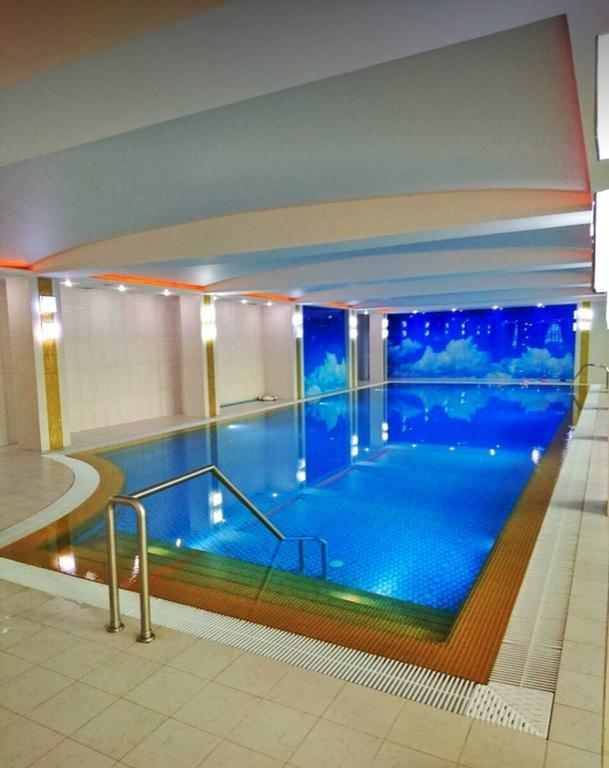 RELAXFIT & SPA — фото 8