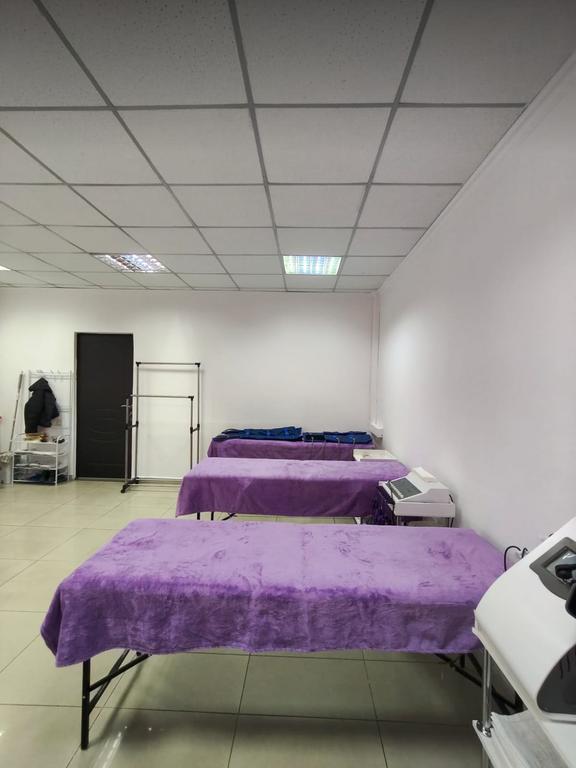 Эстетическая студия массажа "Магия Рук" — фото 6