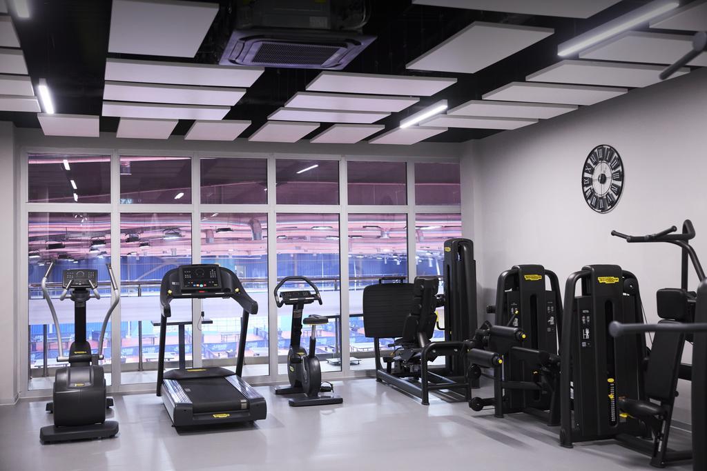 ADD Центр настольного тенниса — фото 5