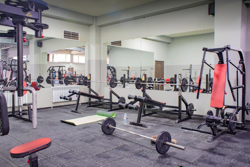 Pyramid Pride (на Сейфулина) — фото 5