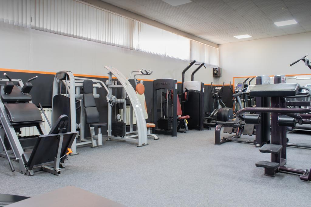 Aquastars на Яссауи — фото 12