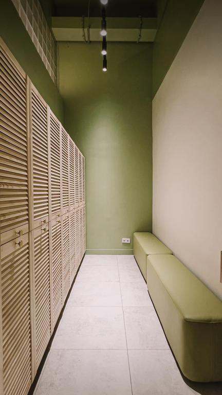 ADESH yoga home — фото 13