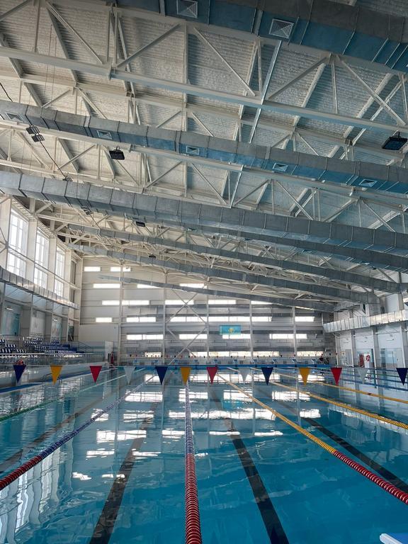 Ertis Olympic — фото 4